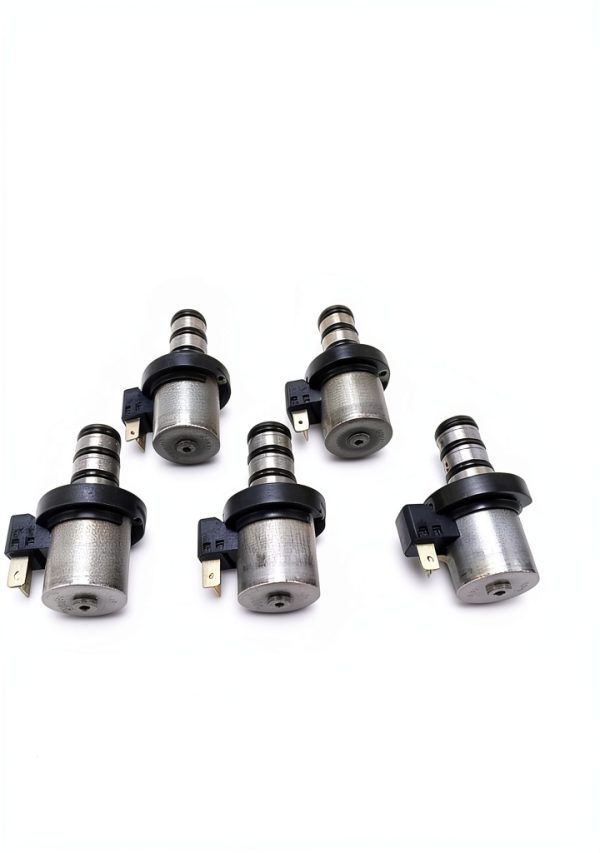 Kirogi Transmission Shift Solenoid Kit for Hyundai-1