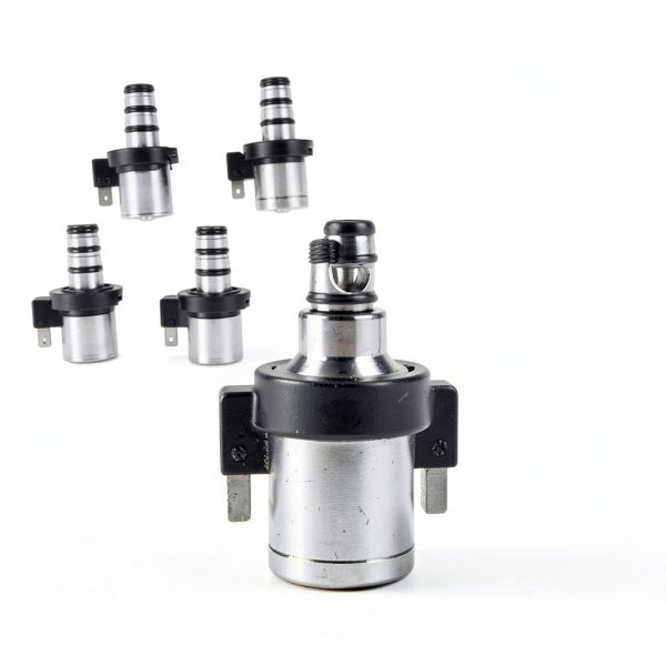 Kirogi Transmission Shift Solenoid Kit for Hyundai-3