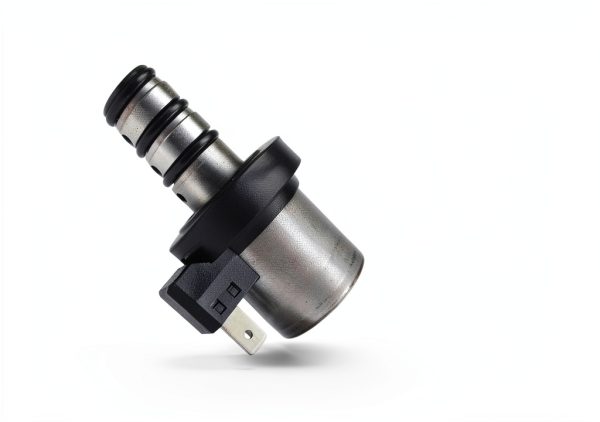 Kirogi Transmission Shift Solenoid Kit for Hyundai-6