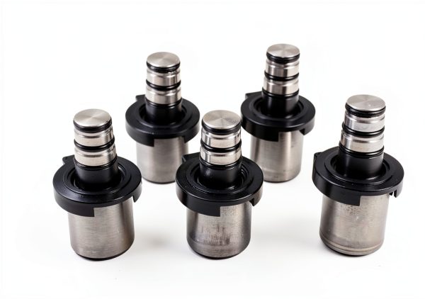Kirogi Transmission Shift Solenoid Kit for Hyundai-5