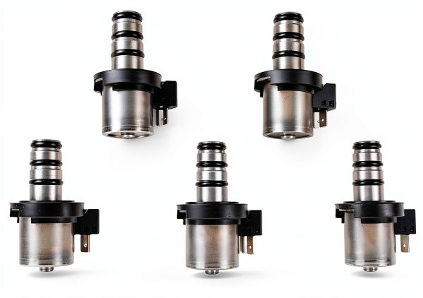 Kirogi Transmission Shift Solenoid Kit for Hyundai-0