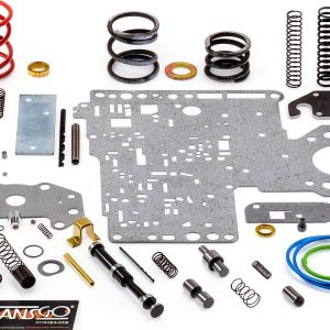 TRANSGO Reprogramming Kit for Automotive-0
