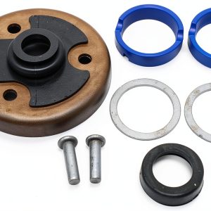 TAKPART Transmission Shift Kit for F150 Bronco M5R2-0