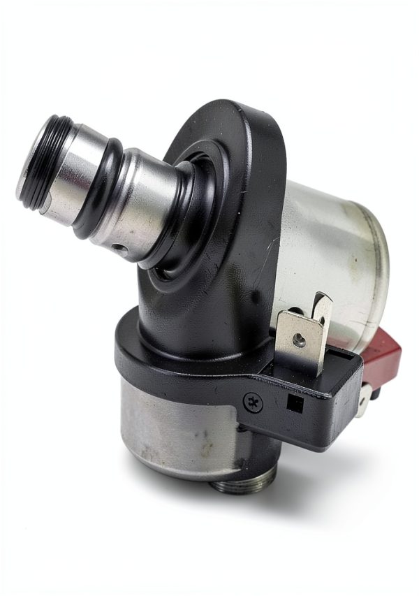 Kirogi Transmission Shift Solenoid Kit for Hyundai-4