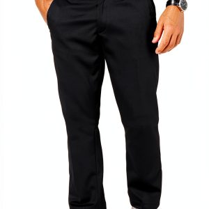 Brandix Men's Golf Pants Straight Fit Moisture-0