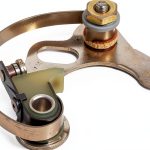 Ignition Contact Set PartCatalog OE Replacement-0