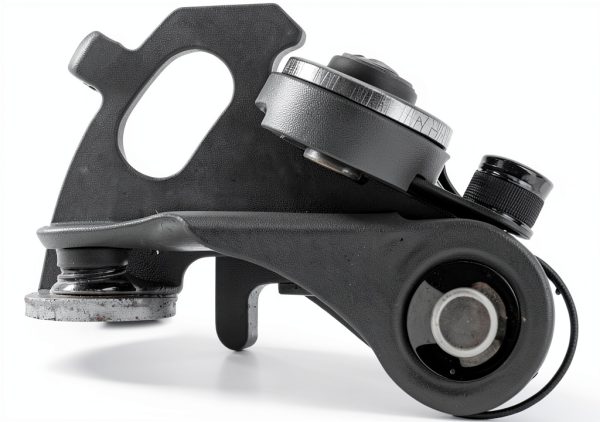 Standard Motor Ignition Coil Universal Machined-0