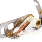Standard Motor Set Ignition Switch Machined-0